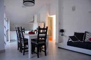 Гостиница Apartman Melinda  Заборицье